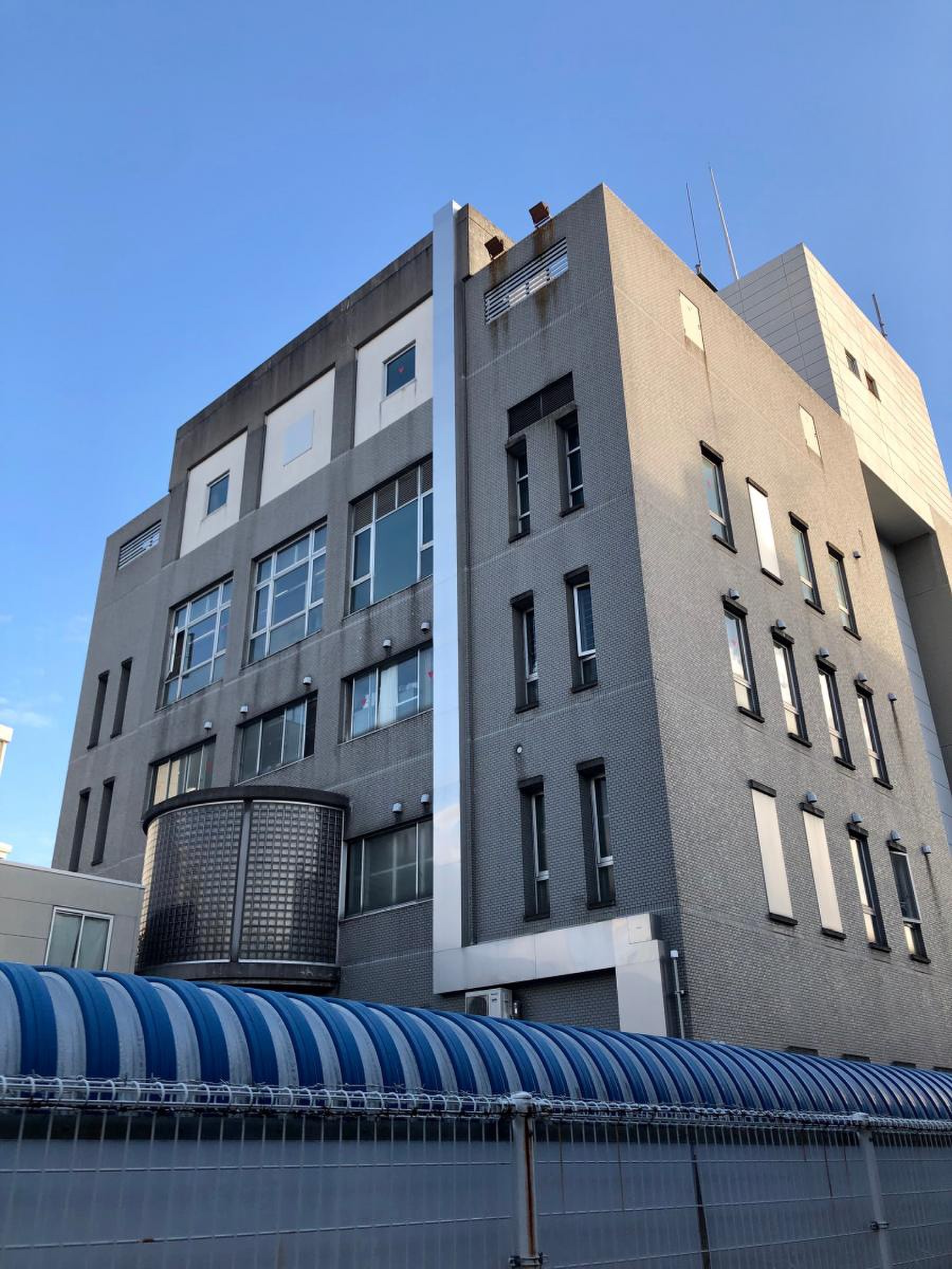 大阪 府 東 警察 署