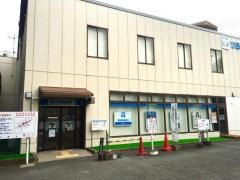 池田泉州銀行交野支店