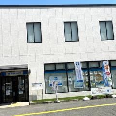 池田泉州銀行交野支店