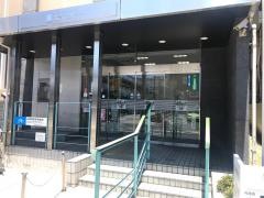 池田泉州銀行富田支店
