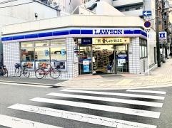 ローソン　松ケ枝町店