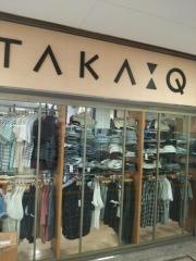 タカキュー神戸デュオ店
