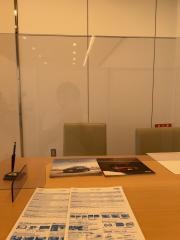 兵庫日産名谷店