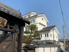 篠山観光ホテル