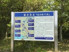 大堰記念公園