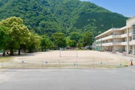 邑智小学校