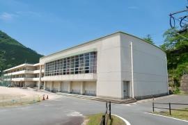 邑智小学校