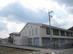 香々美小学校