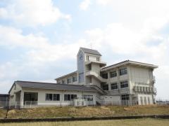 香々美小学校