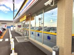 ミニストップ　久米池店