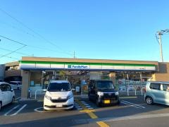 ファミリーマート　高知介良店