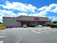 ファッションセンターしまむら　豊前店