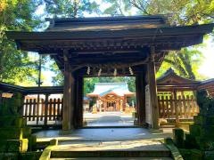筑紫神社