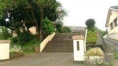 打上小学校