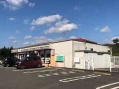 セブンイレブン 多久北多久町店