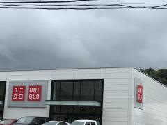 ユニクロ　佐世保大塔店