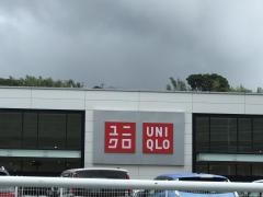 ユニクロ　佐世保大塔店