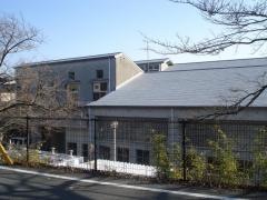 熊本市立芳野中学校