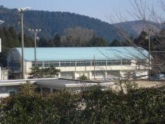 熊本市立芳野中学校