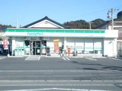 ファミリーマート　隼人姫城二丁目店