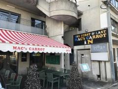 マックスキャロット