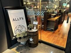 アリーズ