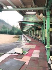 ウインザーゴルフ足利