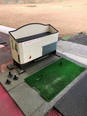 ウインザーゴルフ足利