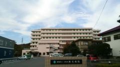 西毛病院