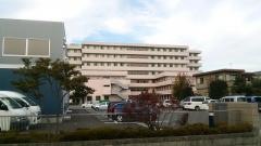 西毛病院