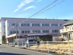 白萩病院