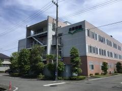 白萩病院