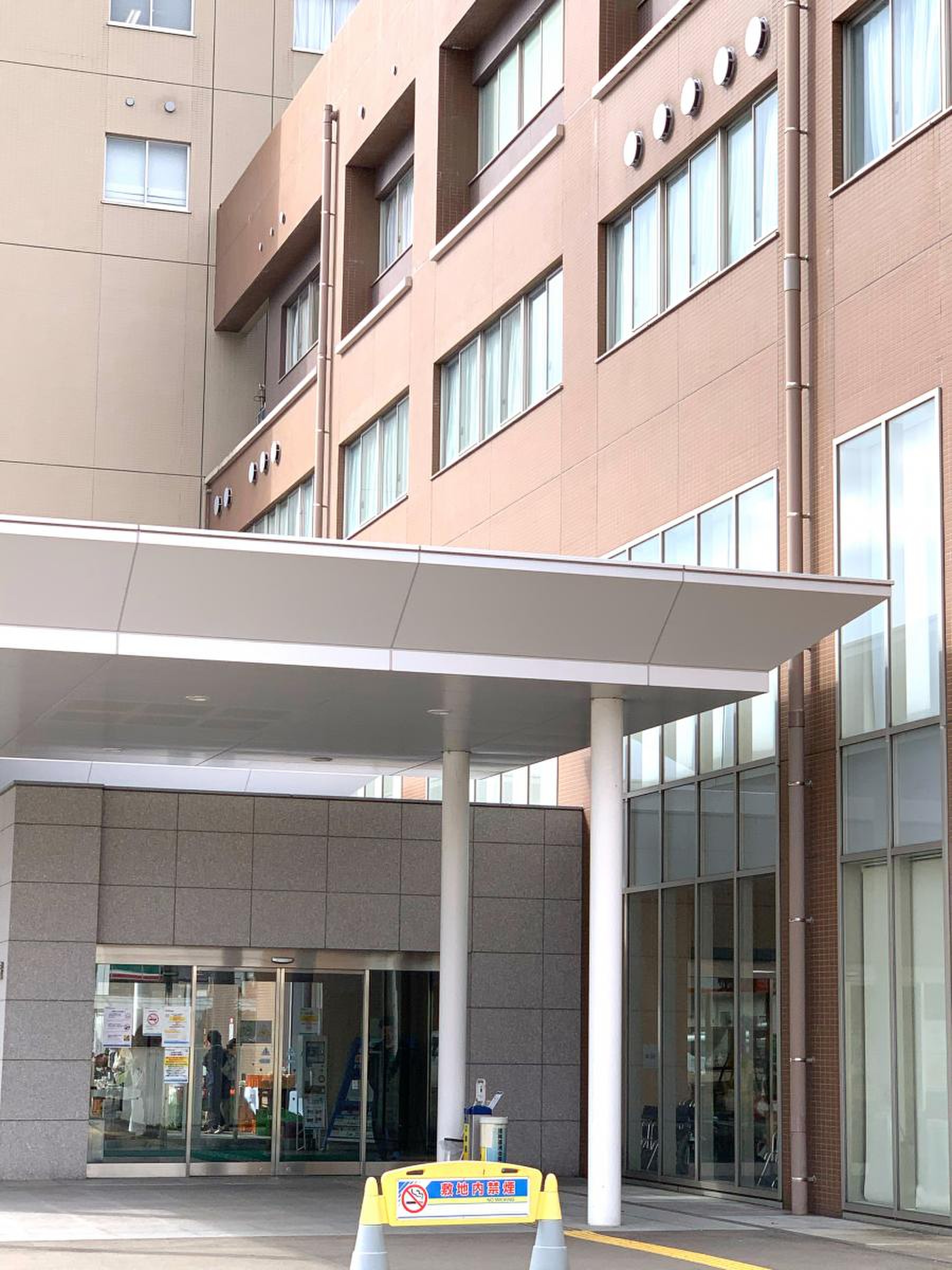 福岡 徳 洲 会 病院