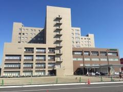 福岡徳洲会病院