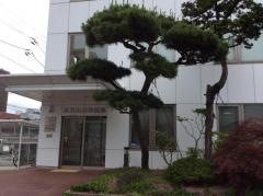 長谷山内科医院