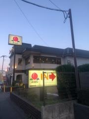 バーミヤン　板橋相生店