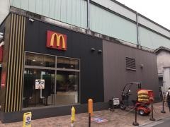 マクドナルド　桜台駅前店
