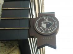 ブレンズコーヒー元町・中華街駅前店
