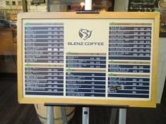 ブレンズコーヒー元町・中華街駅前店