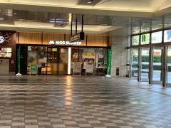 モスバーガー　アスティ岐阜店