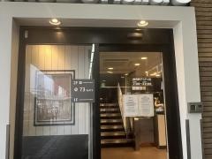 マクドナルド　静岡駅アスティ店