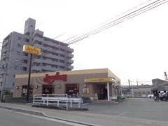 ジョイフル　甘木駅前店