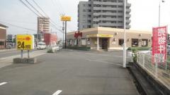 ジョイフル　甘木駅前店