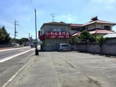 煖煖亭とんこつラーメン