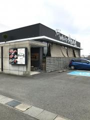 グルメ回転寿司鈴木水産明和店