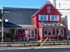 オールドヒッコリー　東林間店