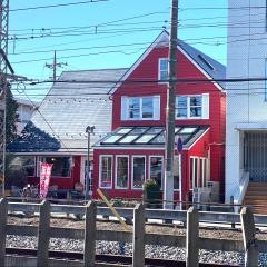 オールドヒッコリー　東林間店