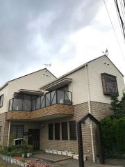 レストランフランセ