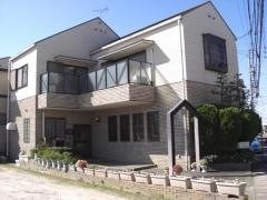 レストランフランセ