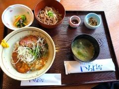 どんぶり菜時記いろはな